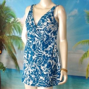 Shape SOLVER One-Piece Swimsuit